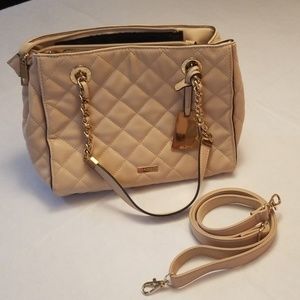 Aldo Quilted bag